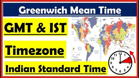 ist to gmt standard time.